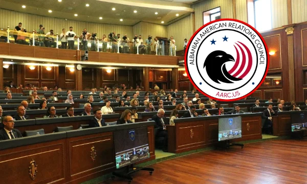 Council for Albanian-American Relations: Constitutional Action, Possible to Unlock Process, Country to Move Ahead