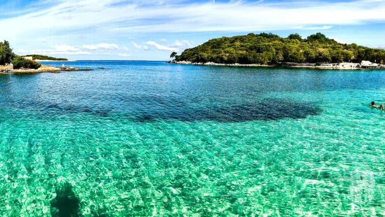 Beach break, “Telegraph” beinhaltet Albanien in Europas Top 10