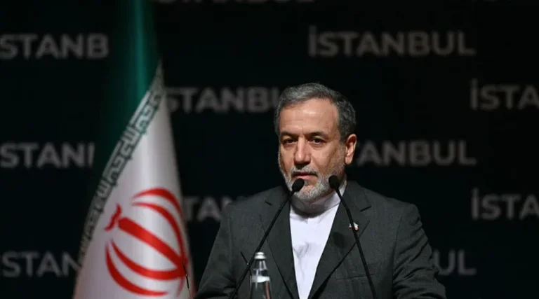 Iranian Foreign Minister: We are willing to hold talks with the US on the nuclear programme, but we have a condition