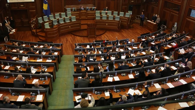 Former CEC chairman: If the Constitutional Act is not implemented, consequences are irreparable