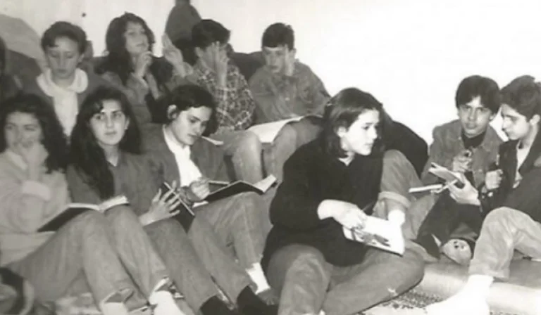 34 years from Serbian violent measures to UP