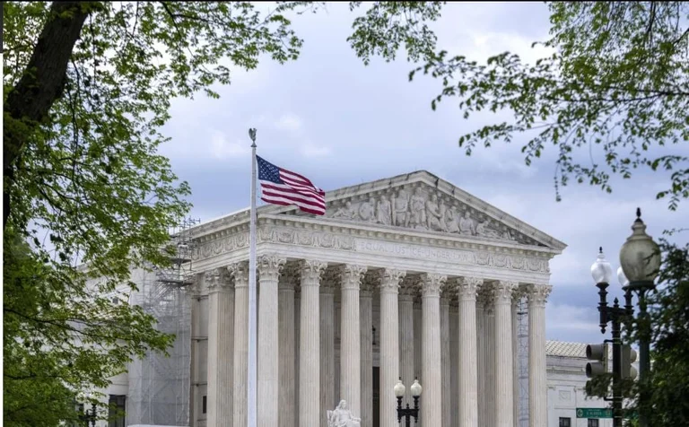 US Supreme Court limits federal judges' power to block Trump orders and policies