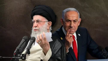 Lutter contre l'Iran Pourquoi les nations arabes devraient être reconnaissantes à Israël