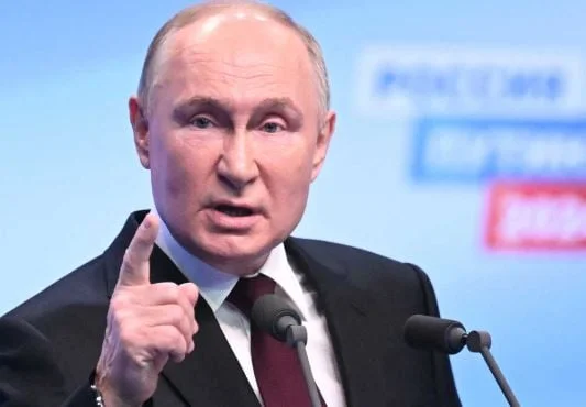 Poutine : Les États-Unis et la Russie ont commencé à rassembler leurs positions grâce à Trump