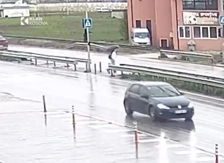 “We are disappointed with justice organs”, reacts to Zana Govukaj's family who died after being hit by a car by a police official