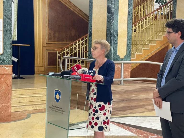 Gervailla: Failure is constitutional violation, must be resolved within 30 days