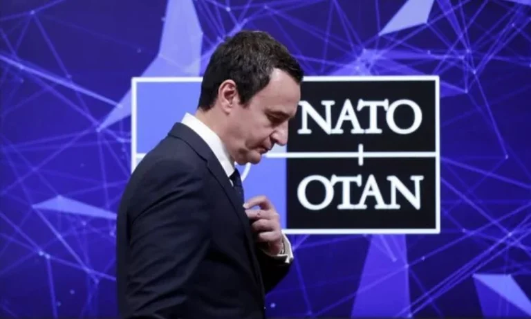 Kurti for NATO Summit in Tirana: Kosovo steadfast on its path to membership