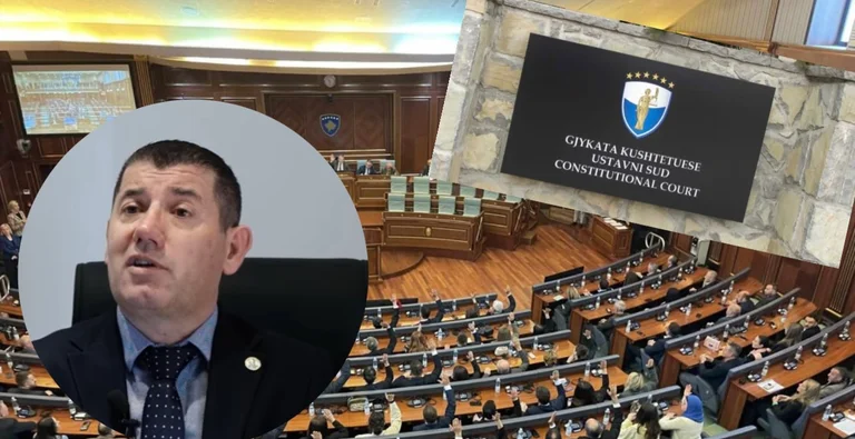 Smaqi: Kurti will not respect the Constitutional Act, after 30 days the president will call parties to set the date of extraordinary elections