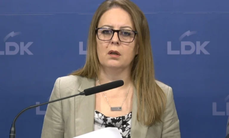 Bajrami for the Constitutional Decision: What happens if the Assembly doesn't concentrate within 30 days?