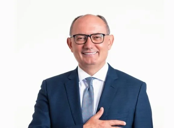 Agim Aliu conferma la presidenza di Ferizaj