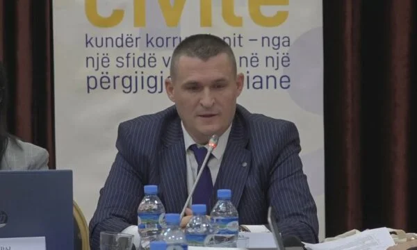 Duman says important evidence seized in election investigations