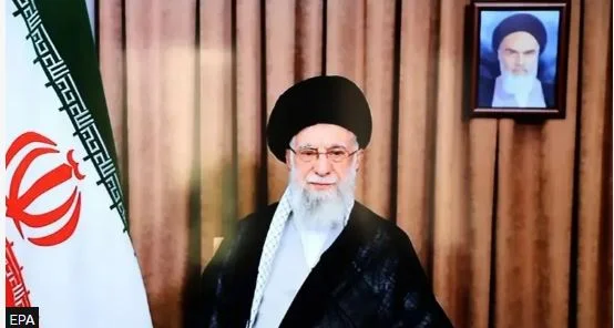 Khamenei dice che l'Iran ha ottenuto profitti contro Israele