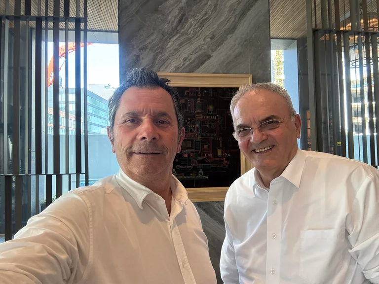 Il suo avvocato conferma: Martin Berishaaj intervistato oggi dal Procuratore Speciale