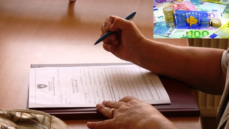municipalities in collapse, Kolektive contracts are destroying Kosovo development projects