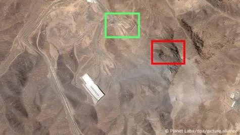 Irán: ¿Destrucción total o sólo daño menor?