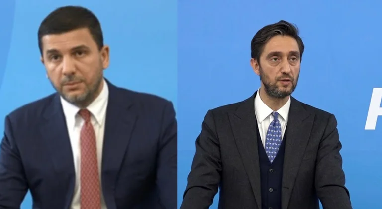 Krasniqi conferma che Ismaili Bridge sarà candidato per Pristina presidente '%s' dà dettagli ad altri comuni e