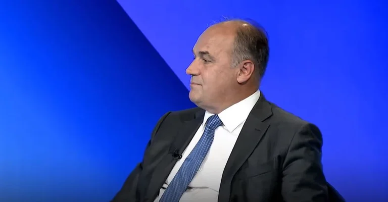 Hoxhaj after Trump's statement: We can be the subject on the American foreign policy agenda.