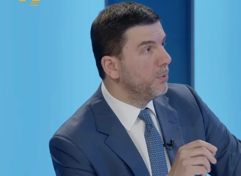 “Vec at the gatherings has been 7 thousand”, Krasniqi for the money in the Magyar: I have doubts, I hope the prosecution gives us answers.
