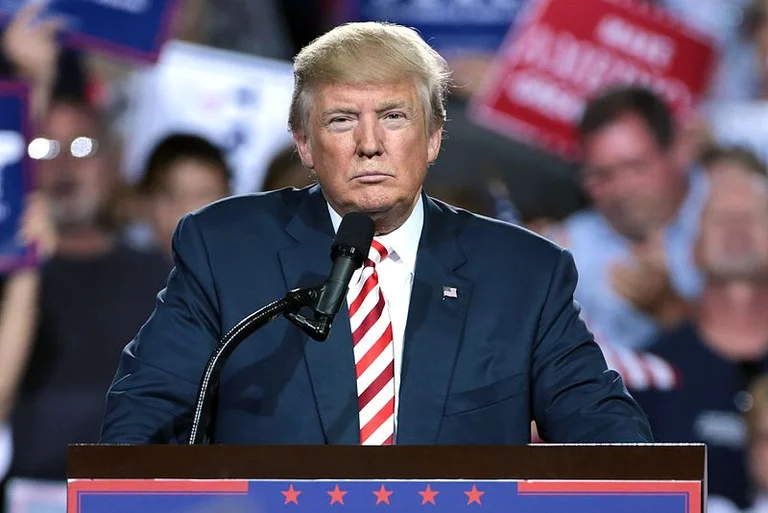 Israel and Iran wanted to stop the war, likewise, Trump says.