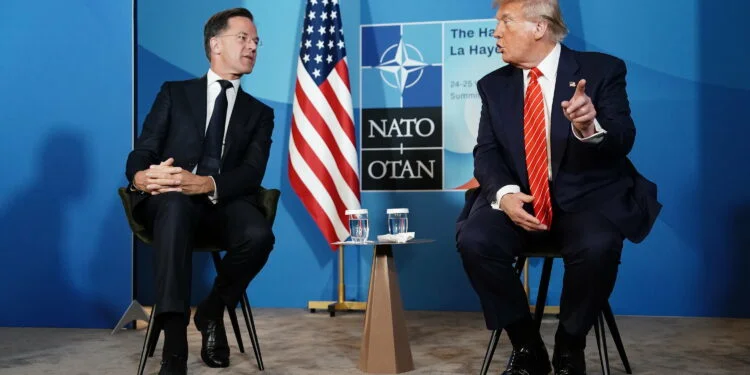 Trump compares the American attack on Iran to Japan's nuclear bombing