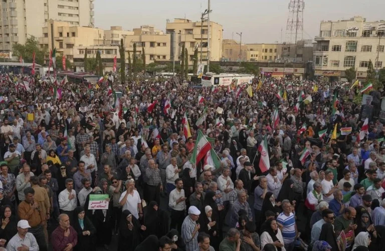 L'Iran exécute trois personnes accusées d'espionnage sur Israël