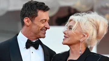 Après le divorce de Hughes Jackman, Deborra-Lee Furyness dans un état émotionnel sévère