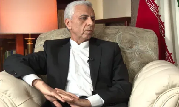 L'Iran remercie la Serbie pour sa position sur la guerre avec Israël