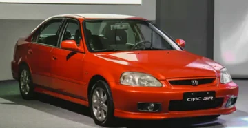 Honda resumes production of parts for old models