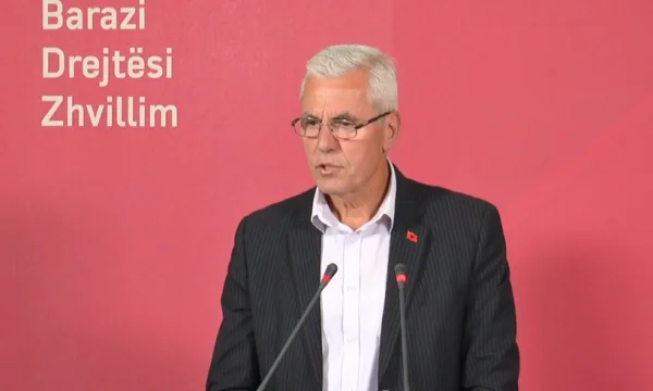 VVCH Kurtech schlägt vor, dass die Wähler über Affen und Maskottchen informiert werden