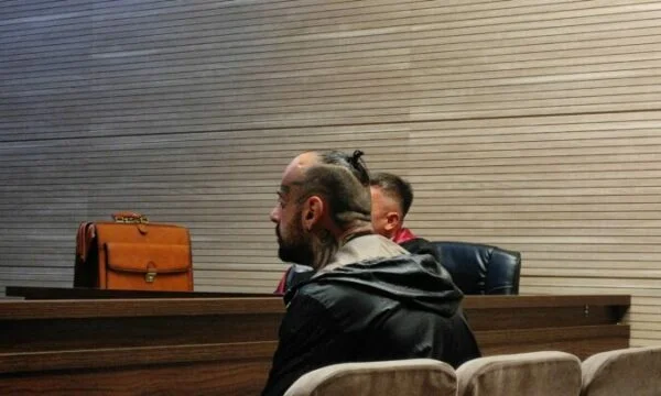 Founder confirms indictment against Vali Corleone for narcotics trading
