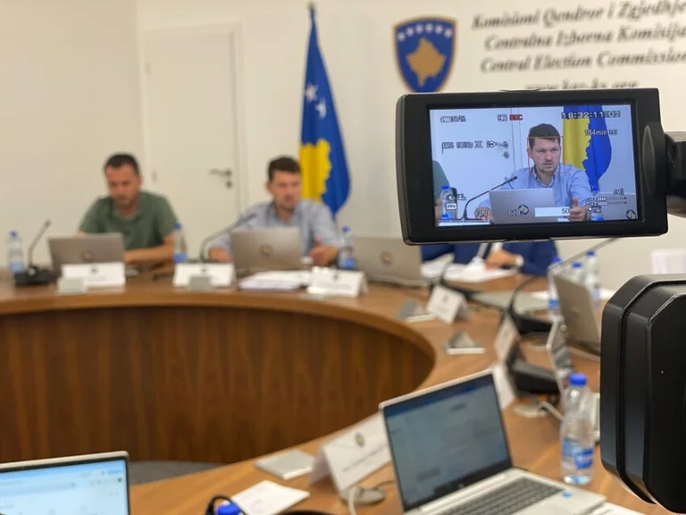 The PDK raises the alarm for non-partial budget for elections: Election Operations at Risk
