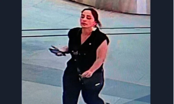 Priština Polizei fordert die Hilfe der Bürger bei der Identifizierung von Diebstahl Verdächtigen