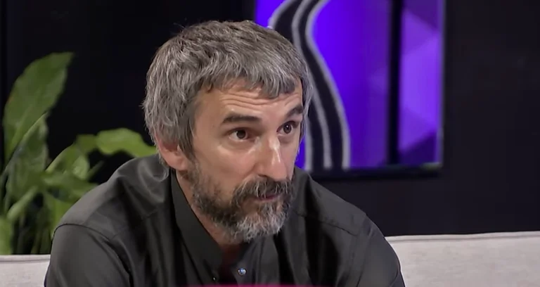 Scandalizes actor Jevdet Jashari: I'm better off being Serbian than Kosovo