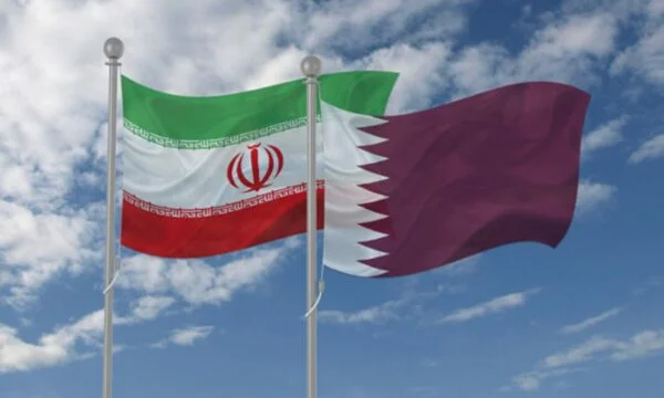 Iran: The attack on the American base was self-defense, no connection to Qatar