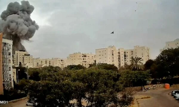 Iran denies having fired Israeli missiles after cease-fire
