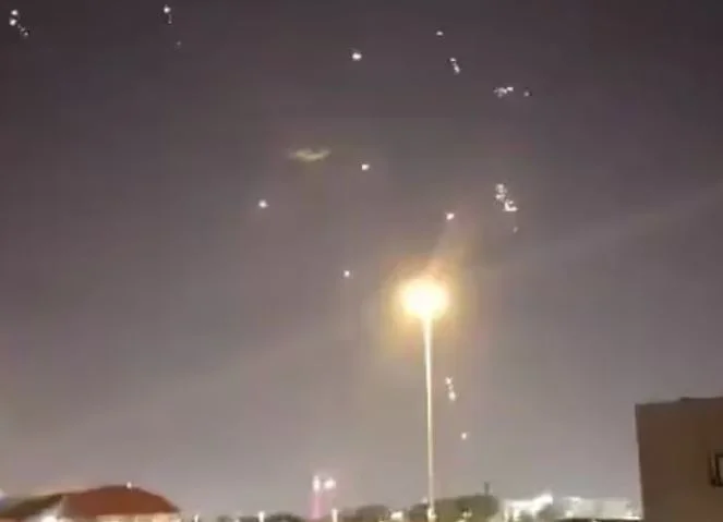 Katar öffnet den Luftraum nach Iran-Angriffen wieder
