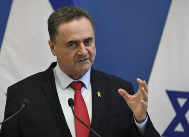 israelischer Verteidigungsminister: Besume die Angriffe.