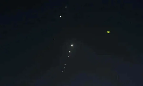 Pentagono: Nessun rapporto sulle vittime degli Stati Uniti