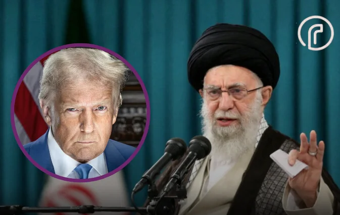 Iran assumes responsibility for assault on US base in Doha, warns even more severe shocks