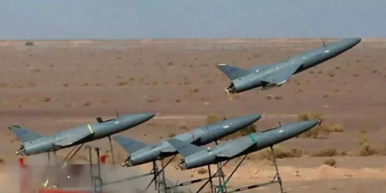 L'Iran attacca la base statunitense in Qatar con missili balistici