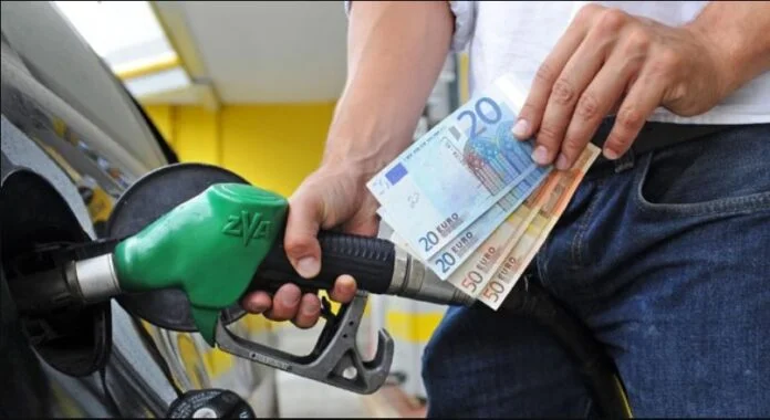 Per ora, il litro olio 1,32-euro rischia di diventare 2 euro