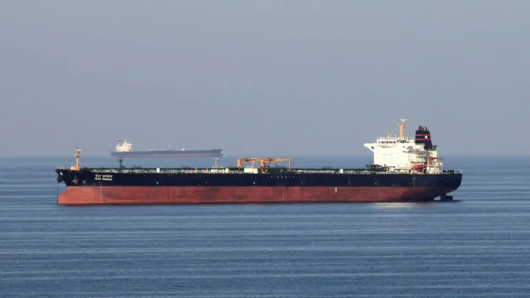 Iran threatens to close down what is the Strait of Hormuz, and why is it important for global trade?