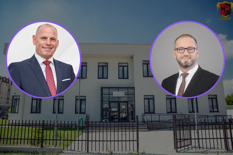 Ladrovci für Co-Party in Drenas: Ich bin hier, bereit zum Rennen