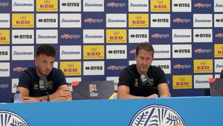 Otter: The foda has to stay has made us believe we can achieve something big.