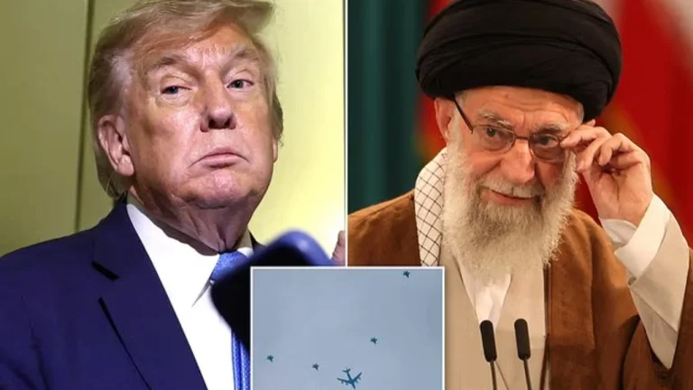 Arab Gulf states oppose US involvement in Israel-Iran conflict