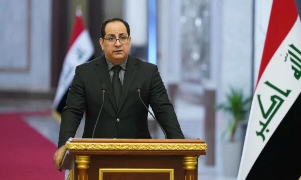Irak: US Streiks auf Iran, ernste Bedrohung für Frieden in der Region