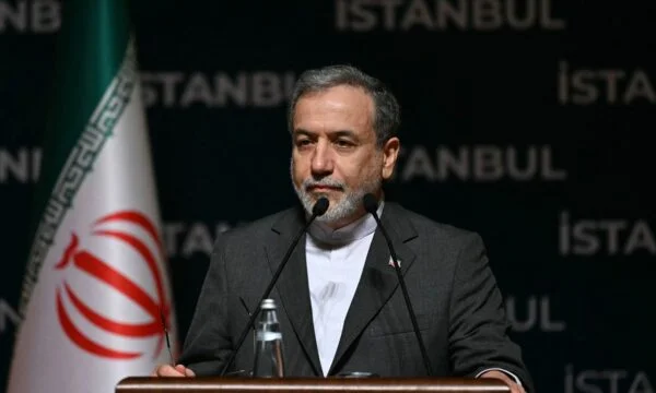 Iranian Foreign Minister: U.S. has passed a very large red line, we must respond