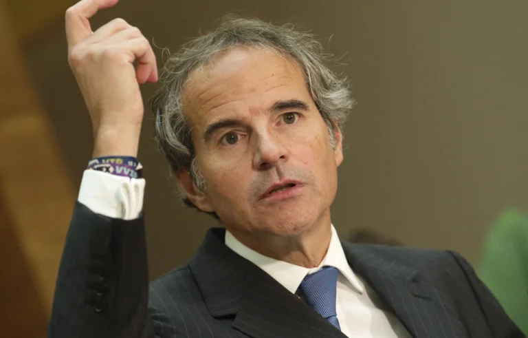 UN Nuclear Supervisor fordert Dringendes Treffen
