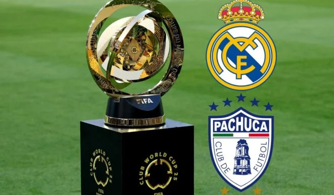 Real Madrid