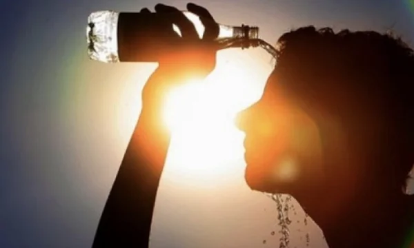 Temperatura deri 37 gradë Celsius – MSh dhe IKShPK dalin me rekomandime për qytetarët